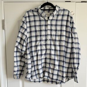 AE men’s dress shirt